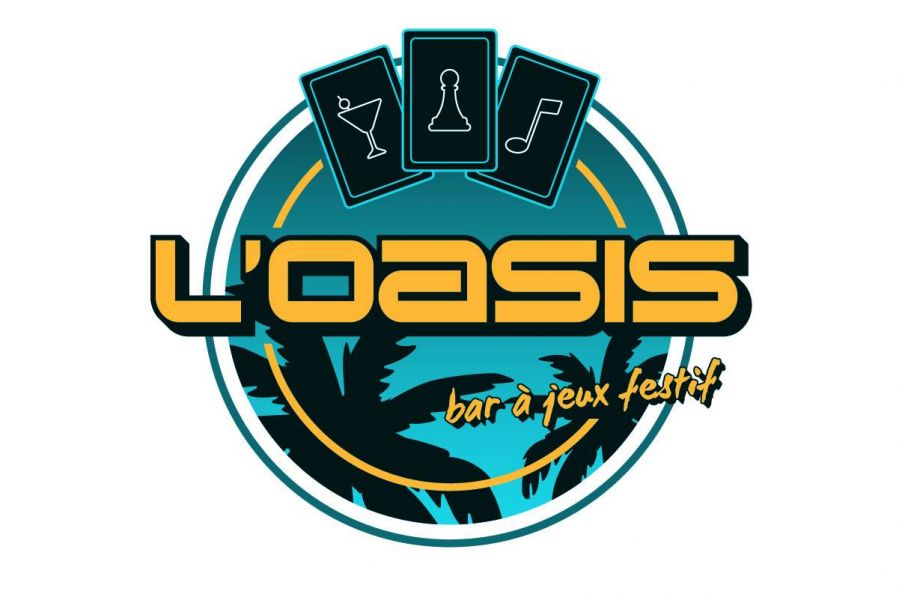 L'Oasis Bar