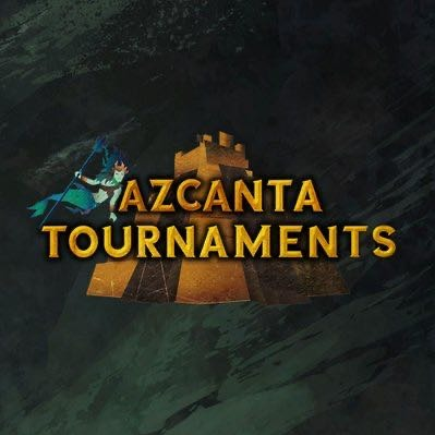 Azcanta Tournaments